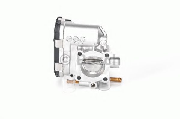 Дроссельная заслонка BOSCH 0 280 750 133 Дроссельная заслонка BOSCH 0 280 750 133