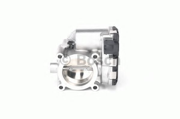 Дроссельная заслонка BOSCH 0 280 750 175 Дроссельная заслонка BOSCH 0 280 750 175