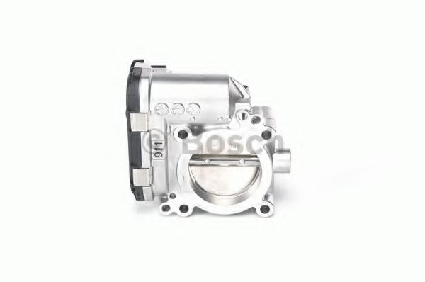Дроссельная заслонка BOSCH 0 280 750 175 Дроссельная заслонка BOSCH 0 280 750 175