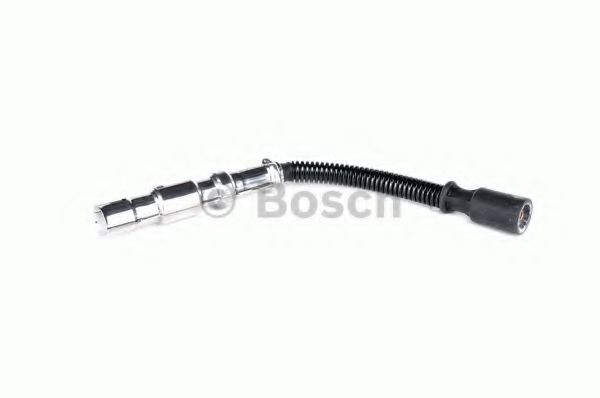 Провод зажигания BOSCH 0 356 912 950 Провод зажигания BOSCH 0 356 912 950