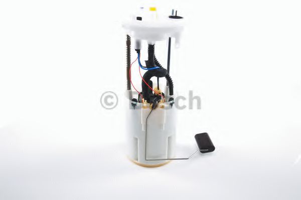 Топливный насос BOSCH 0 580 203 046 Топливный насос BOSCH 0 580 203 046