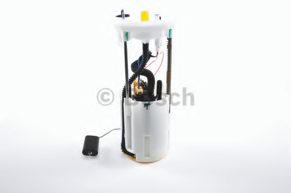 Топливный насос BOSCH 0 580 203 046 Топливный насос BOSCH 0 580 203 046