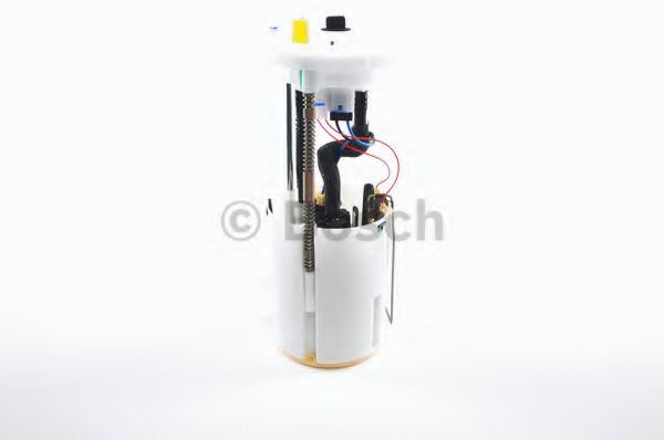 Топливный насос BOSCH 0 580 203 046 Топливный насос BOSCH 0 580 203 046