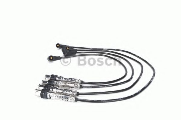 Комплект проводов зажигания BOSCH 0 986 356 312 Комплект проводов зажигания BOSCH 0 986 356 312