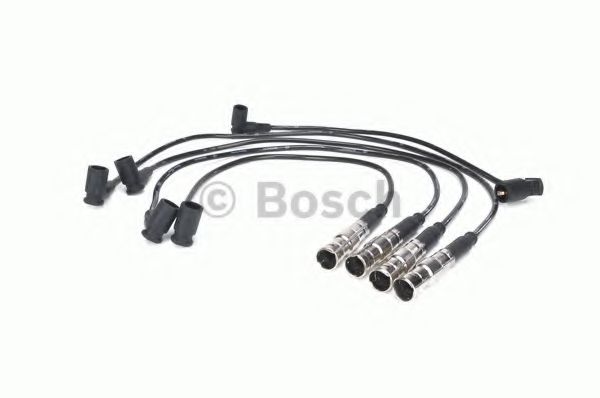 Комплект проводов зажигания BOSCH 0 986 356 333 Комплект проводов зажигания BOSCH 0 986 356 333
