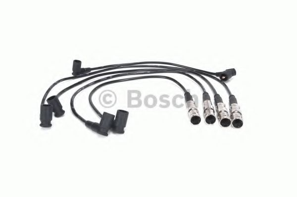 Комплект проводов зажигания BOSCH 0 986 356 333 Комплект проводов зажигания BOSCH 0 986 356 333