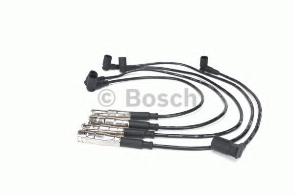 Комплект проводов зажигания BOSCH 0 986 356 333 Комплект проводов зажигания BOSCH 0 986 356 333