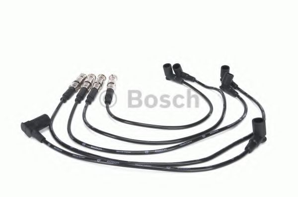Комплект проводов зажигания BOSCH 0 986 356 333 Комплект проводов зажигания BOSCH 0 986 356 333