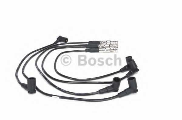 Комплект проводов зажигания BOSCH 0 986 356 333