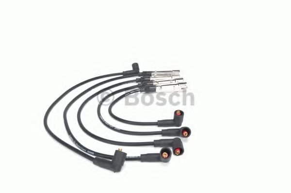 Комплект проводов зажигания BOSCH 0 986 356 343
