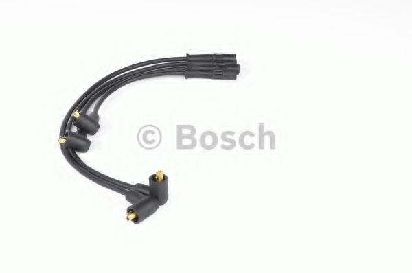 Комплект проводов зажигания BOSCH 0 986 356 754