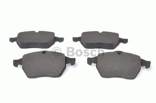 Тормозные колодки BOSCH 0 986 424 360