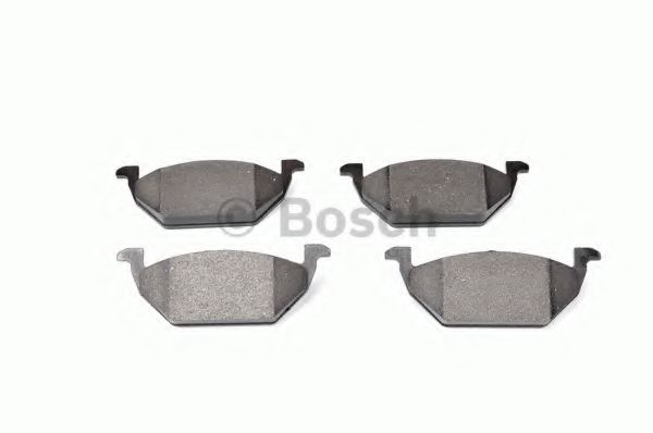Тормозные колодки BOSCH 0 986 424 364