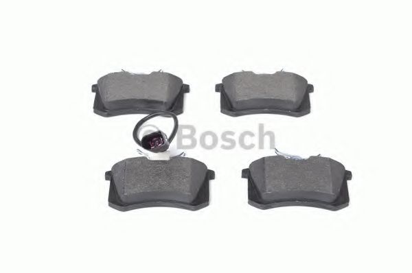 Тормозные колодки BOSCH 0 986 424 559