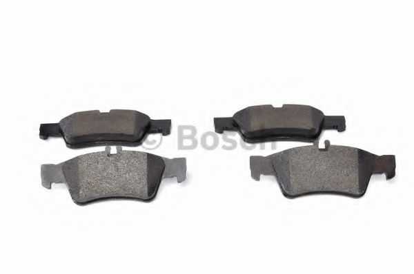 Тормозные колодки BOSCH 0 986 424 699
