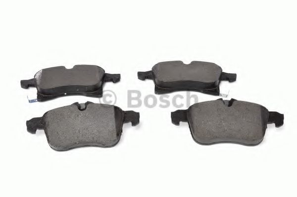 Тормозные колодки BOSCH 0 986 424 707