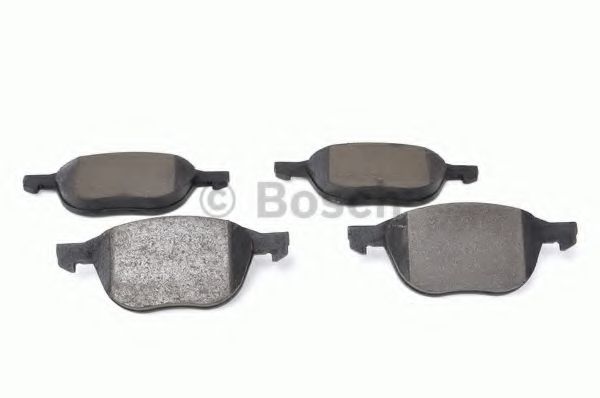 Тормозные колодки BOSCH 0 986 424 794