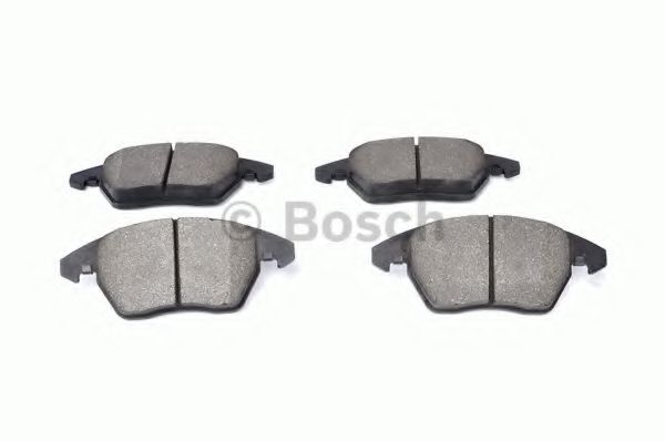 Тормозные колодки BOSCH 0 986 424 825