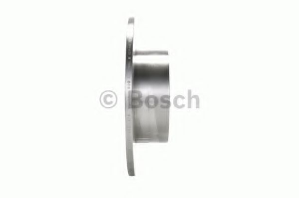 Тормозной диск BOSCH 0 986 478 019
