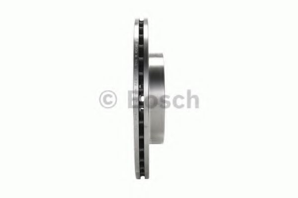 Тормозной диск BOSCH 0 986 478 174