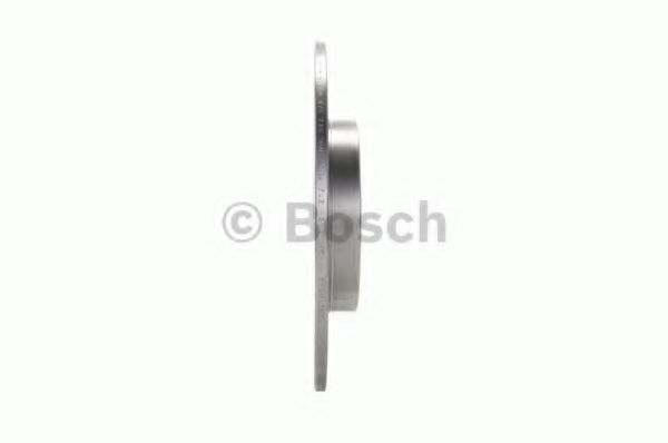 Тормозной диск BOSCH 0 986 478 246