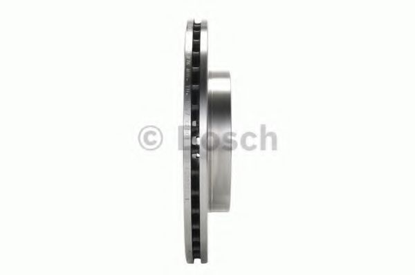 Тормозной диск BOSCH 0 986 478 276