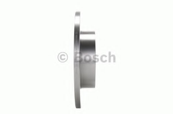 Тормозной диск BOSCH 0 986 478 288