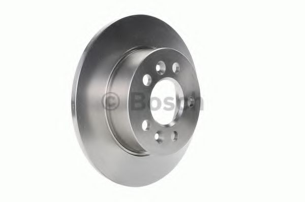 Тормозной диск BOSCH 0 986 478 305 Тормозной диск BOSCH 0 986 478 305