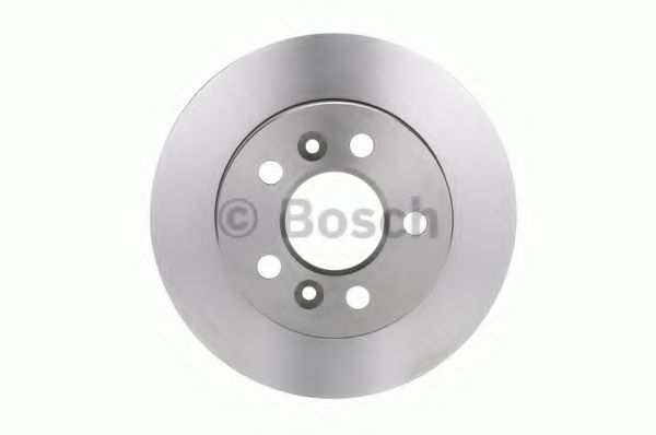 Тормозной диск BOSCH 0 986 478 305 Тормозной диск BOSCH 0 986 478 305