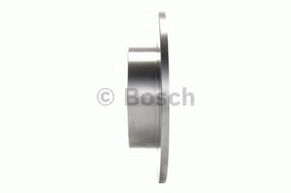 Тормозной диск BOSCH 0 986 478 305 Тормозной диск BOSCH 0 986 478 305