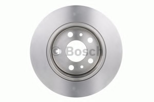 Тормозной диск BOSCH 0 986 478 305 Тормозной диск BOSCH 0 986 478 305