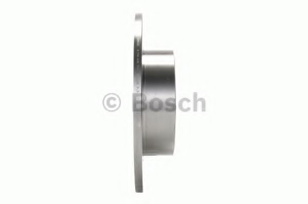 Тормозной диск BOSCH 0 986 478 305