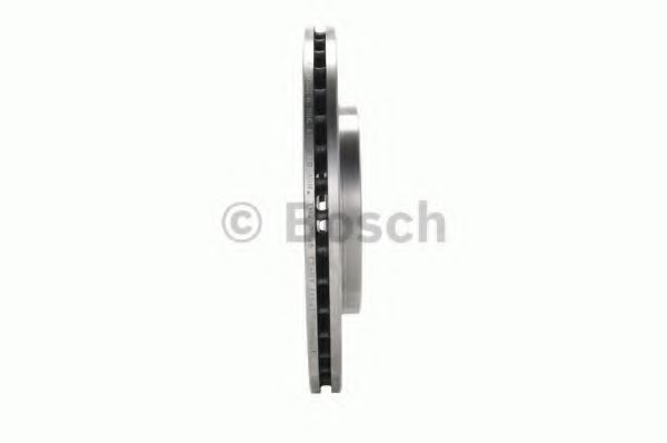 Тормозной диск BOSCH 0 986 478 370