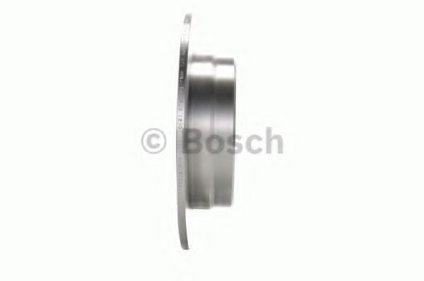 Тормозной диск BOSCH 0 986 478 475