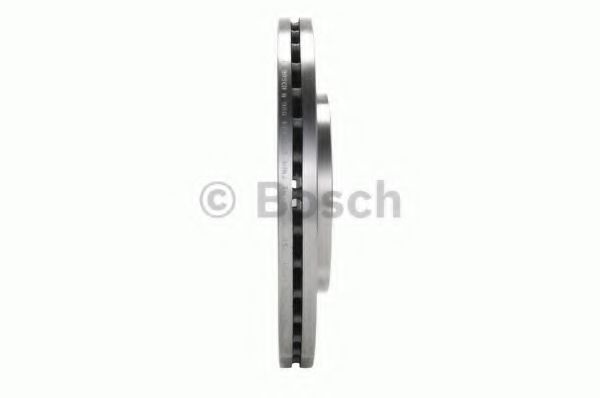 Тормозной диск BOSCH 0 986 478 532