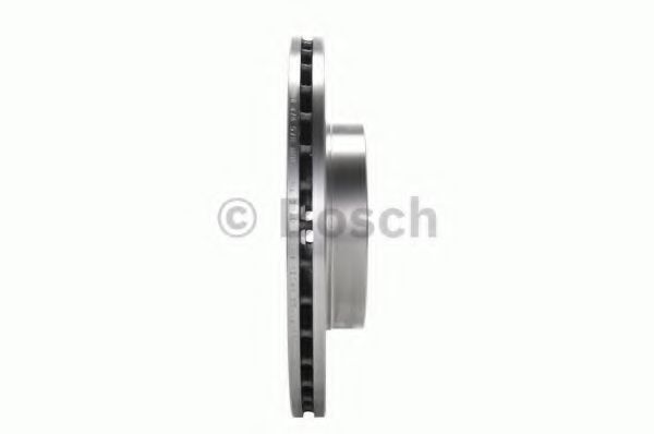 Тормозной диск BOSCH 0 986 478 578