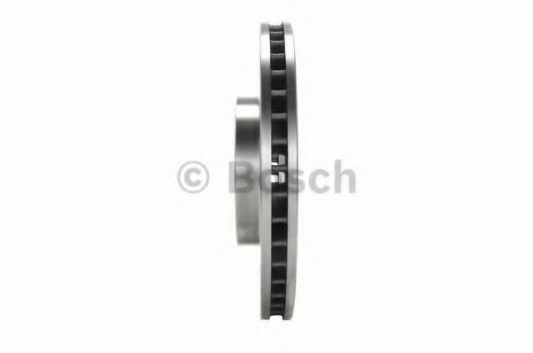 Тормозной диск BOSCH 0 986 478 583 Тормозной диск BOSCH 0 986 478 583