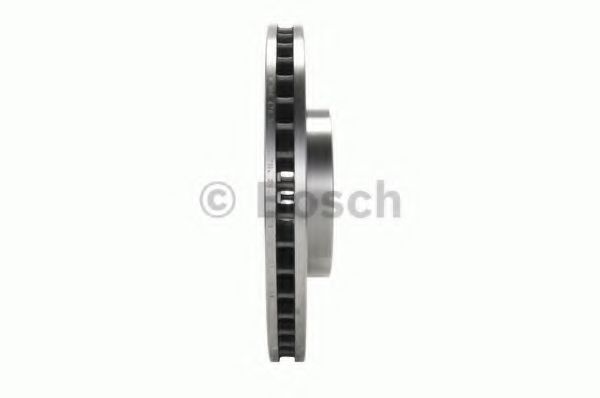Тормозной диск BOSCH 0 986 478 583