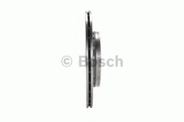 Тормозной диск BOSCH 0 986 478 627