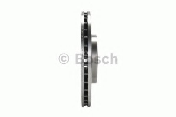 Тормозной диск BOSCH 0 986 478 730