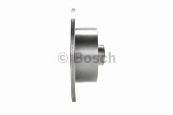 Тормозной диск BOSCH 0 986 478 759