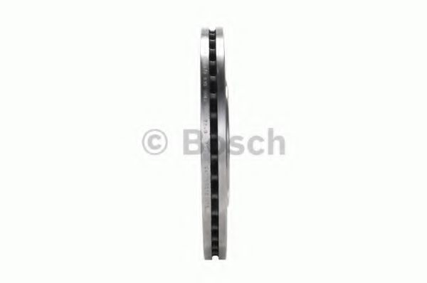 Тормозной диск BOSCH 0 986 478 830