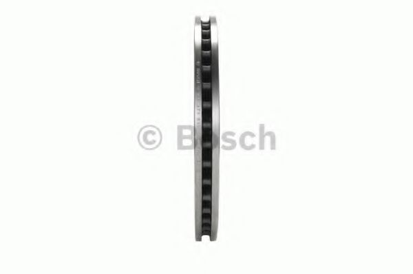 Тормозной диск BOSCH 0 986 478 831