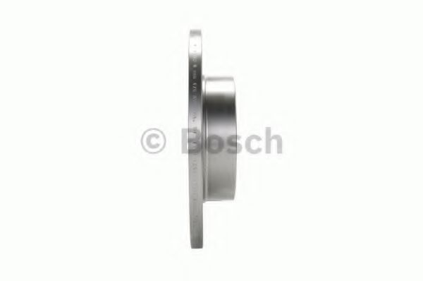 Тормозной диск BOSCH 0 986 478 859