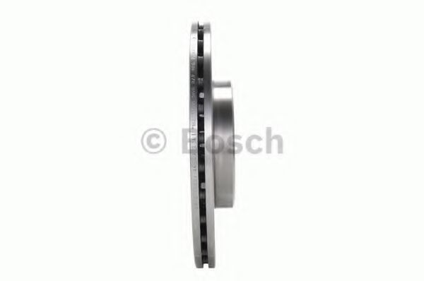 Тормозной диск BOSCH 0 986 478 896