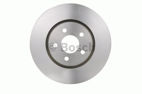 Тормозной диск BOSCH 0 986 479 029 Тормозной диск BOSCH 0 986 479 029