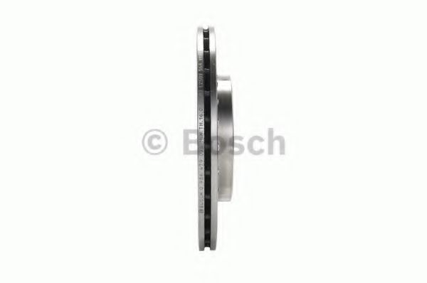 Тормозной диск BOSCH 0 986 479 036