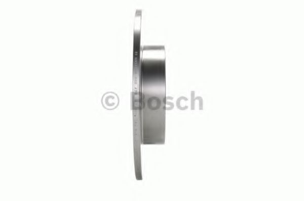 Тормозной диск BOSCH 0 986 479 067