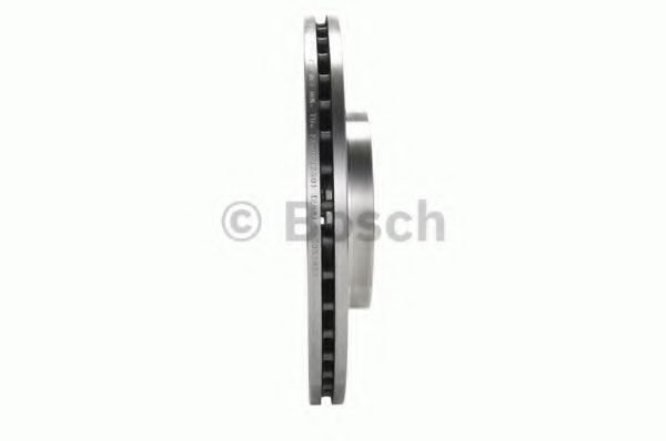 Тормозной диск BOSCH 0 986 479 069