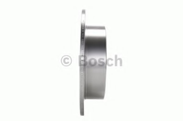 Тормозной диск BOSCH 0 986 479 086